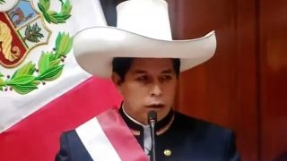 Pedro Castillo