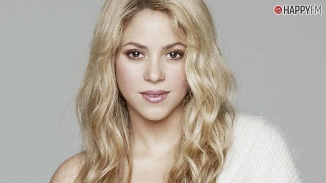 Shakira