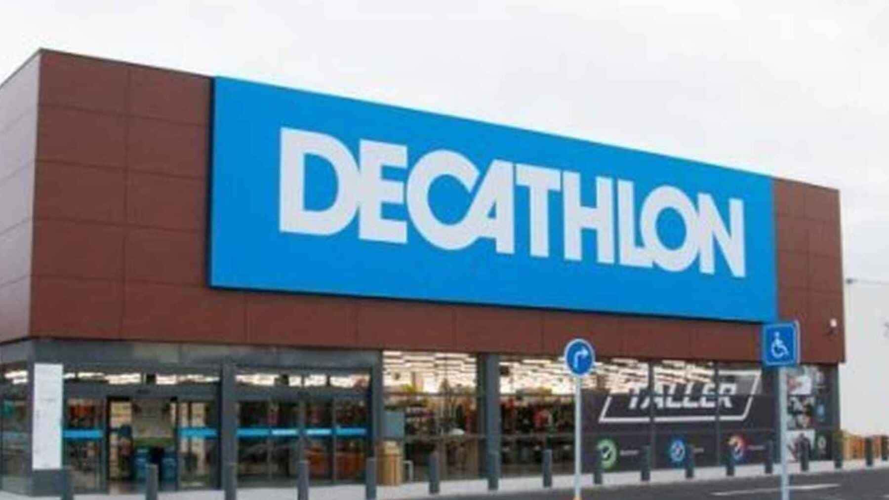 Dectahlon