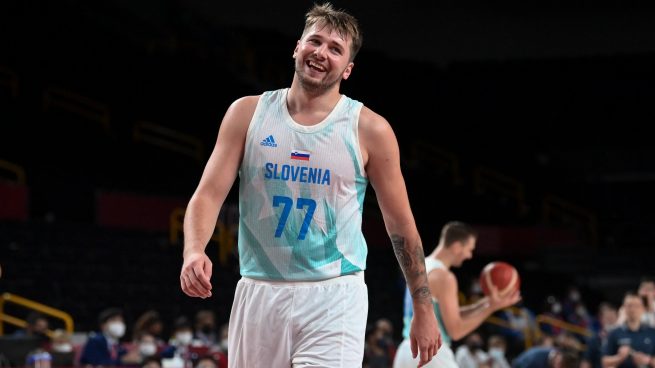 doncic