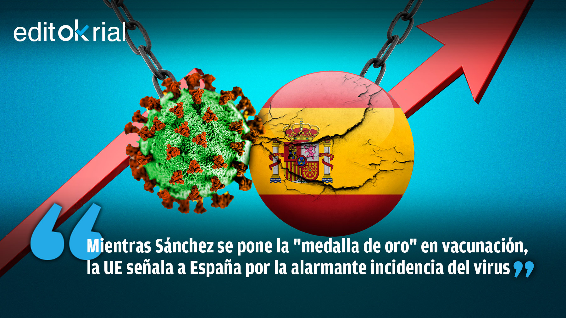 La UE tapa la boca al vendedor de burras cojas