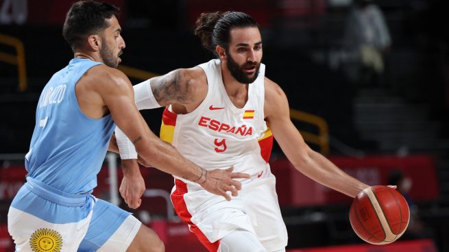 Resultado España – Argentina hoy en directo | Resumen del partido de baloncesto de los Juegos Olímpicos de Tokyo 2020