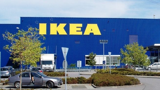 Bolsa refrigerante Ikea