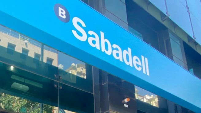 Sabadell bank of america