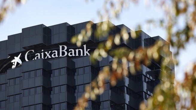 CaixaBank fondos