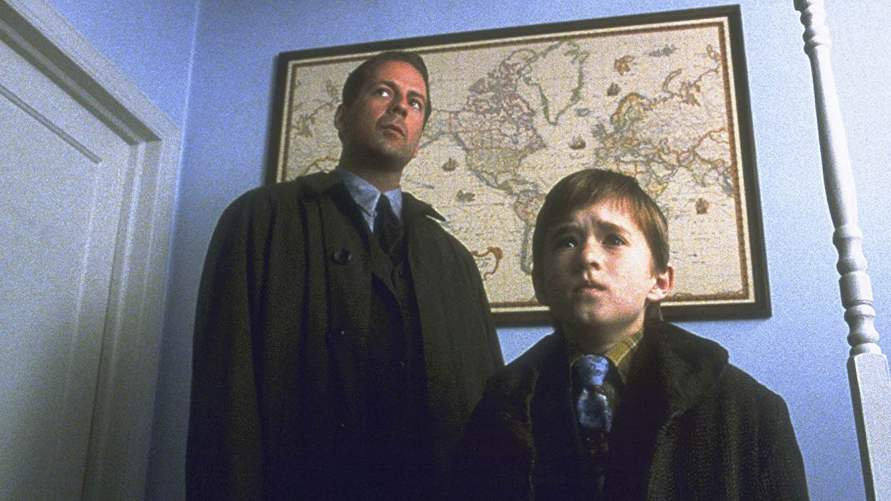 La dura confesión del niño de 'El sexto sentido' sobre el rodaje con ...