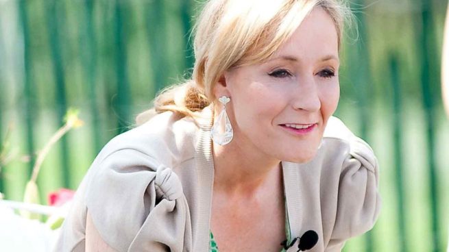 Las frases más curiosas de J. K. Rowling en el día de su nacimiento
