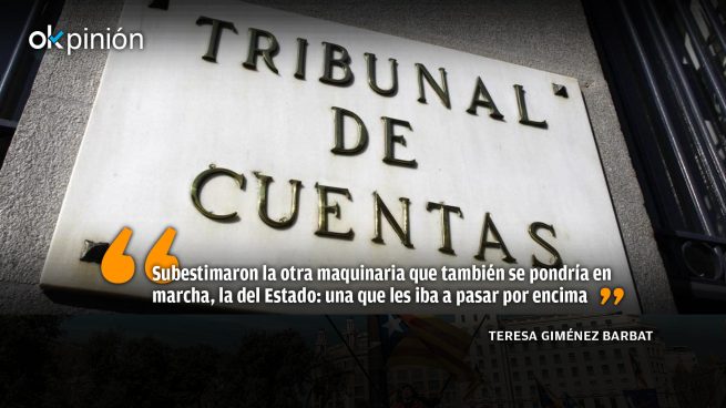 Mira que lo dijimos: tocar el patrimonio sería mano de santo