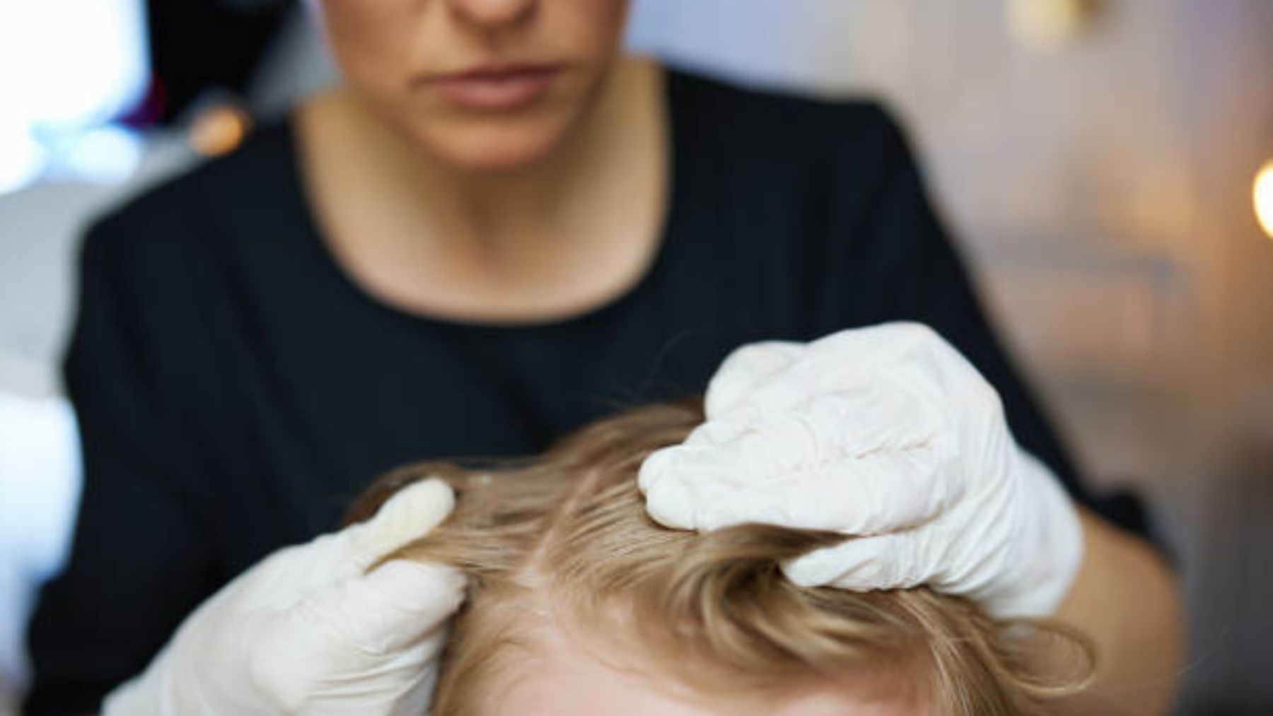 Cómo adelantarse a los piojos en la vuelta al cole: prevención y cuidados este otoño