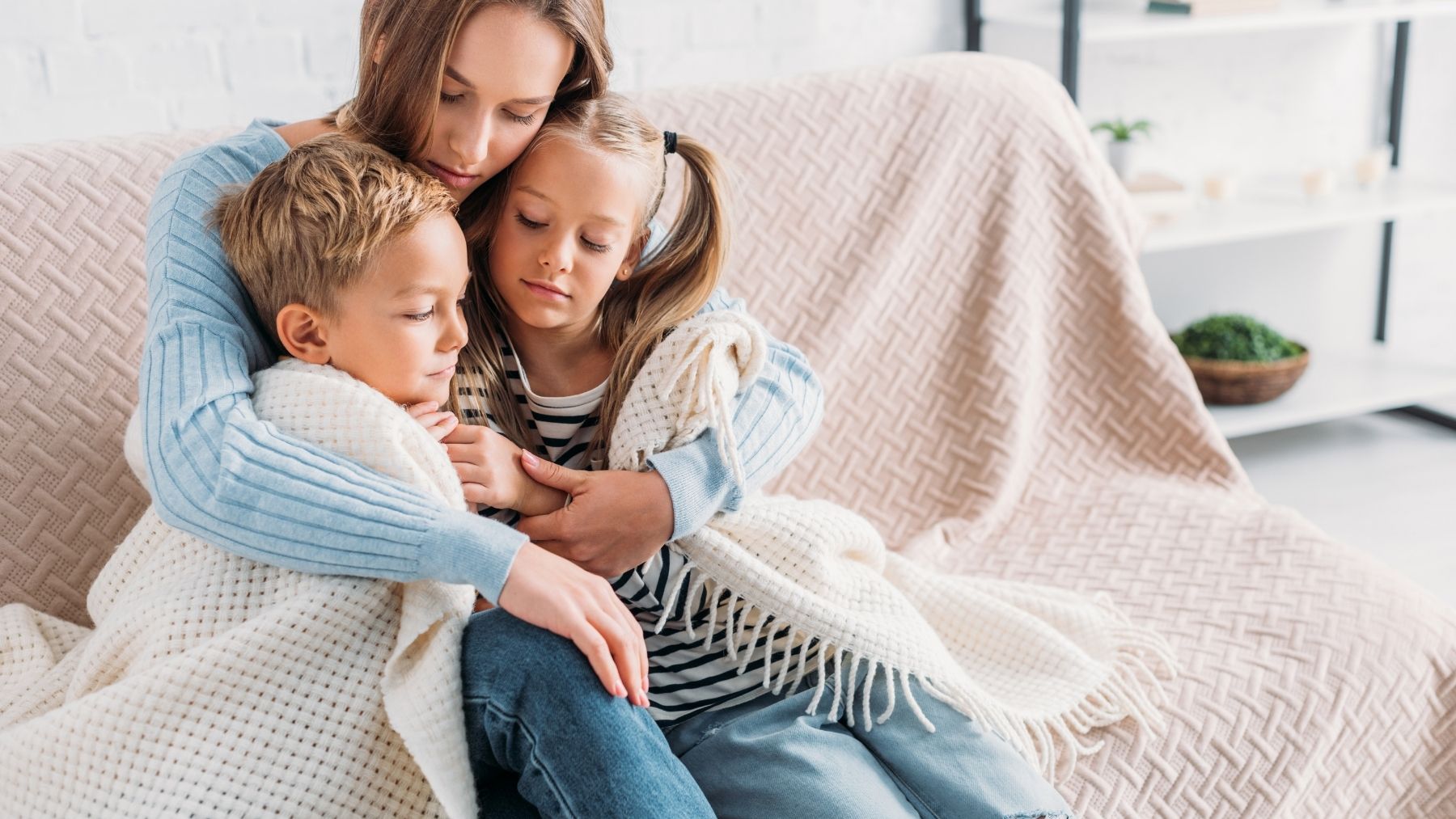 Consejos para tratar vómitos niños