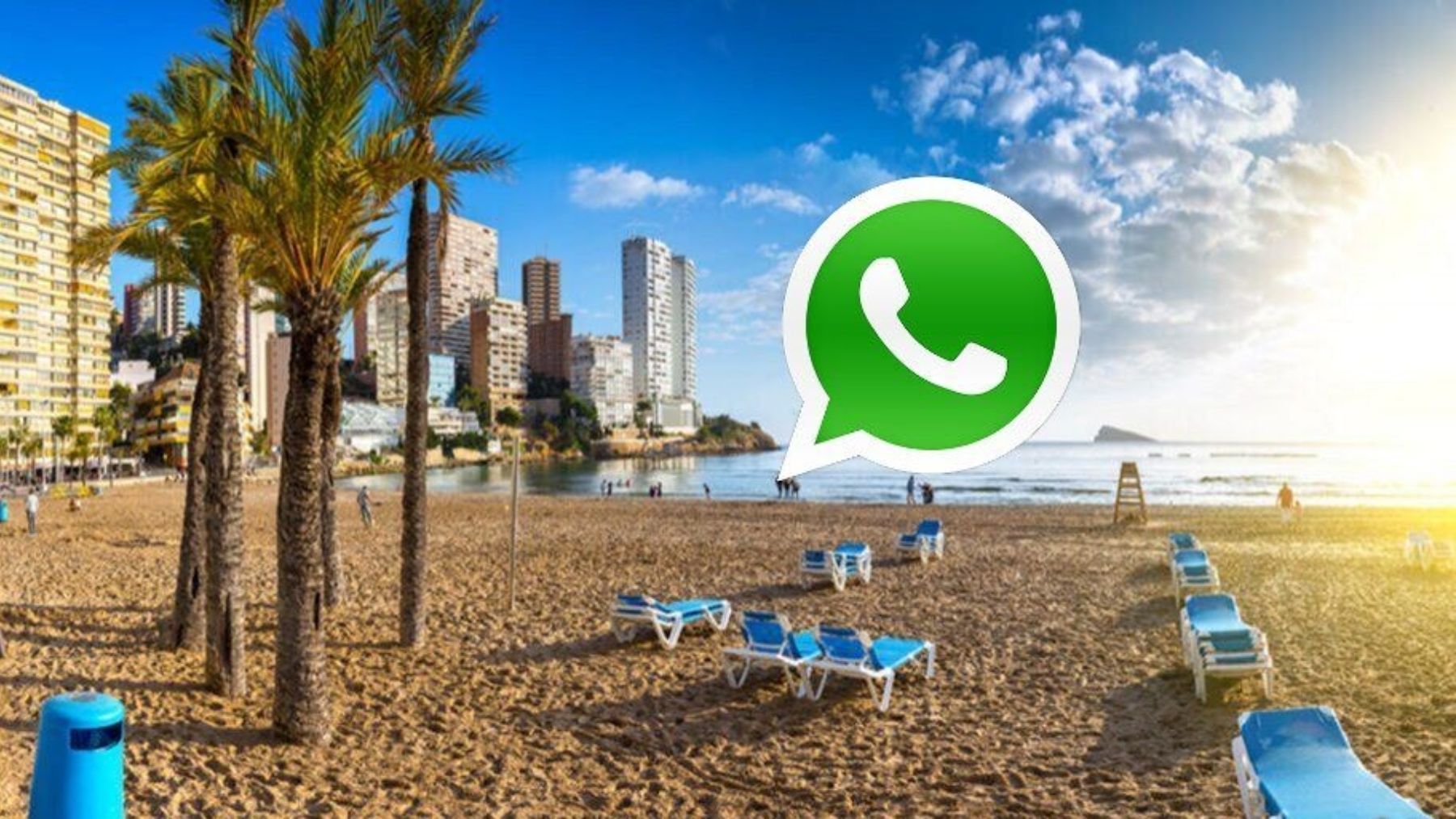 Cómo Activar Y Usar El Modo Vacaciones En Whatsapp 3526