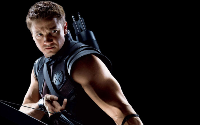 Hawkeye