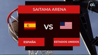 españa estados unidos