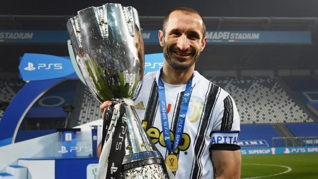 Chiellini