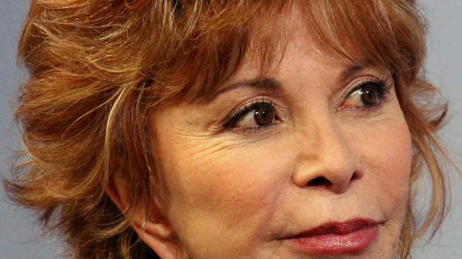 Las sorprendentes frases de Isabel Allende en el día de su nacimiento