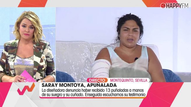 Saray Montoya
