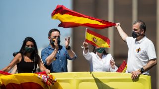 Vox tradiciones