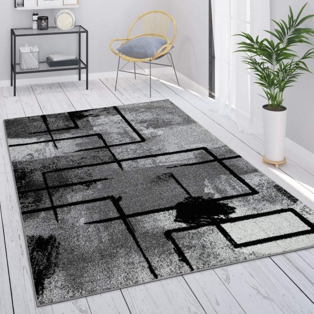 Dale calidez a tu salón con estas alfombras de  más baratas que en  Ikea
