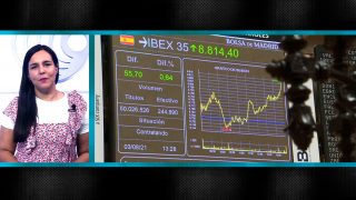 Ibex 35