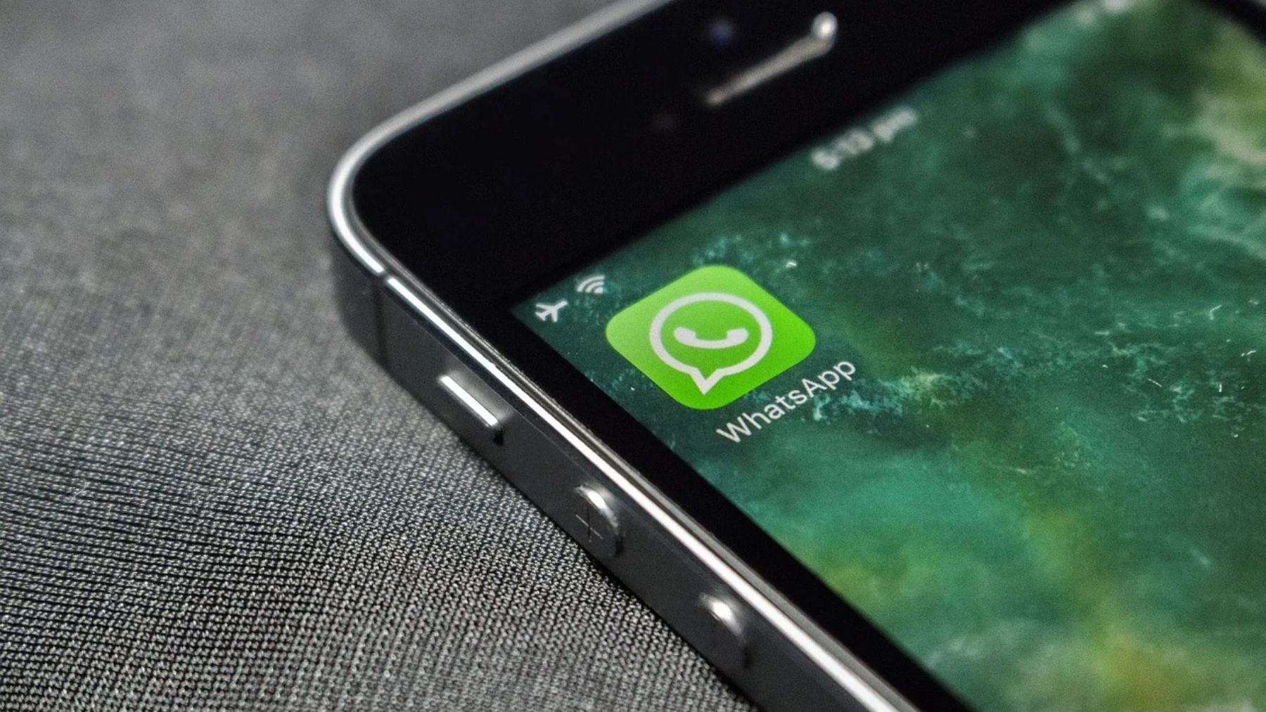 El modo para reenviar mensajes de WhatsApp sin la etiqueta de «reenviado»
