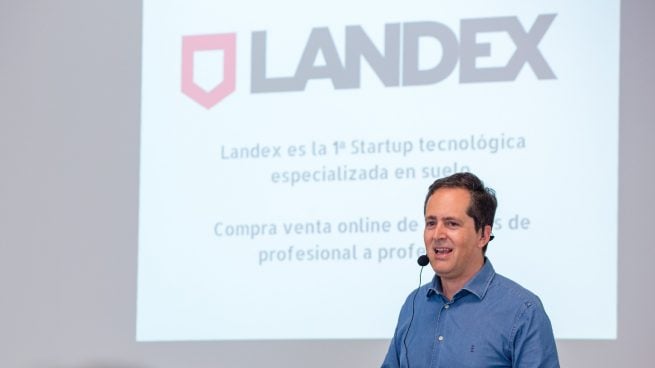 Landex.