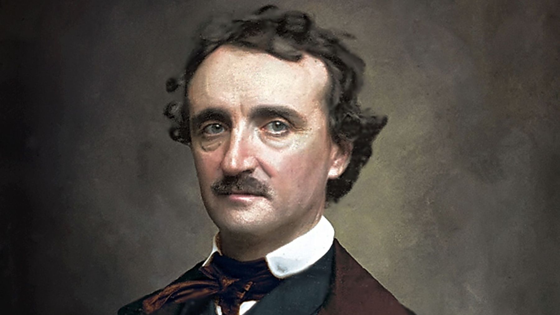 LNetflix anuncia serie inspirada en los relatos del escritor, Edgar Allan Poe: