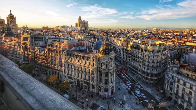 All Iron amplía su cartera de activos: compra un hotel en Madrid por 18,5 millones