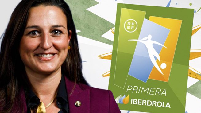 María Teixidor, ex directiva del Barça manchada por Bartomeu, favorita a la presidencia de la Liga Femenina