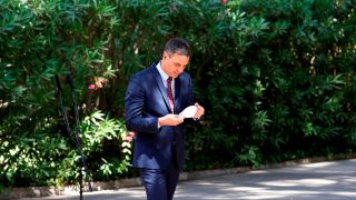 Pedro Sánchez Rey