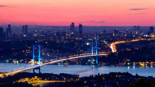 Turquía: un país lleno de oportunidades para los inversores y empresarios españoles 