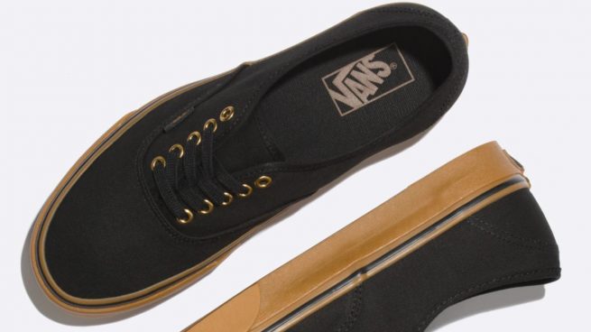 Modernizar Acusación Instantáneamente Rebajas El Corte Inglés: Los 5 mejores modelos de zapatillas Vans en oferta  desde 32 euros