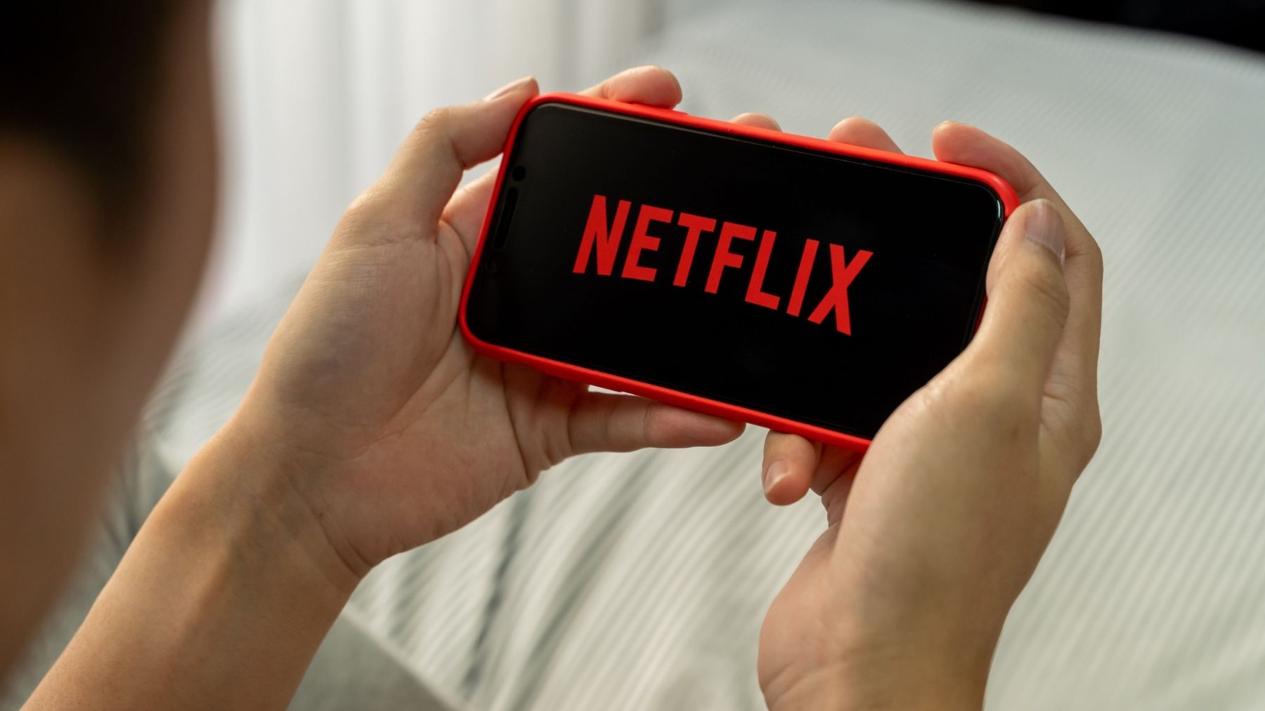 Descargar Netflix en dispositivos electrónicos