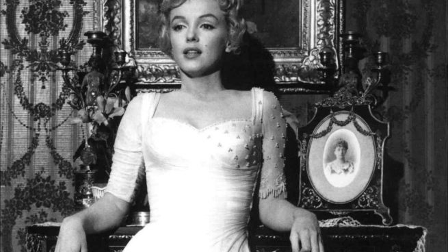Las enseñanzas de Marilyn Monroe en forma de frases el día en que murió