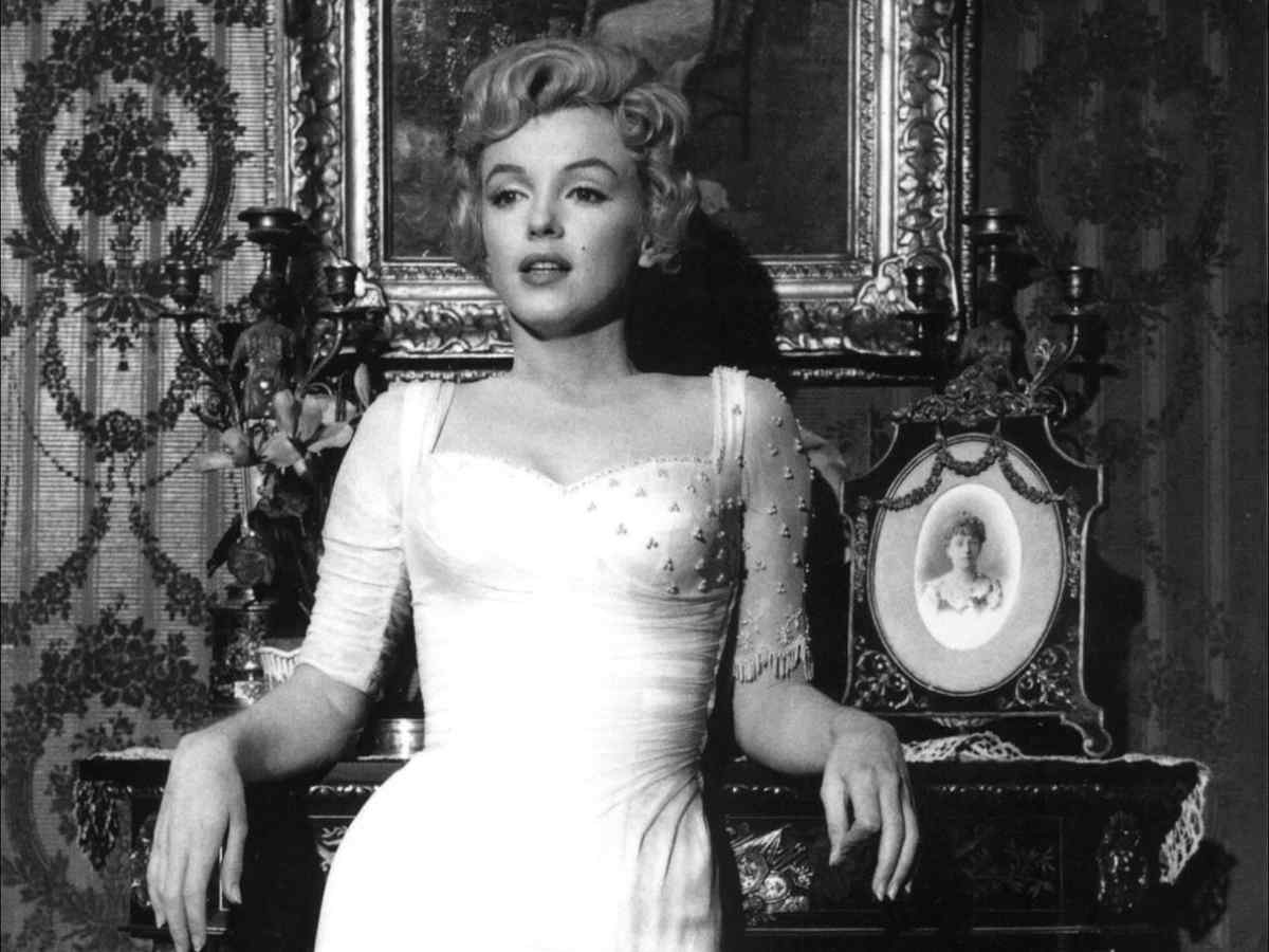 Las enseñanzas de Marilyn Monroe en forma de frases el día en que murió