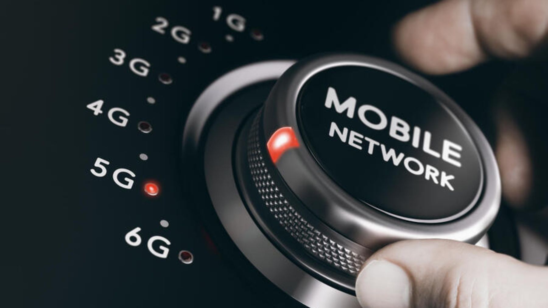 Cómo han evolucionado las redes móviles hasta llegar al 5G