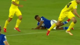 Fofana