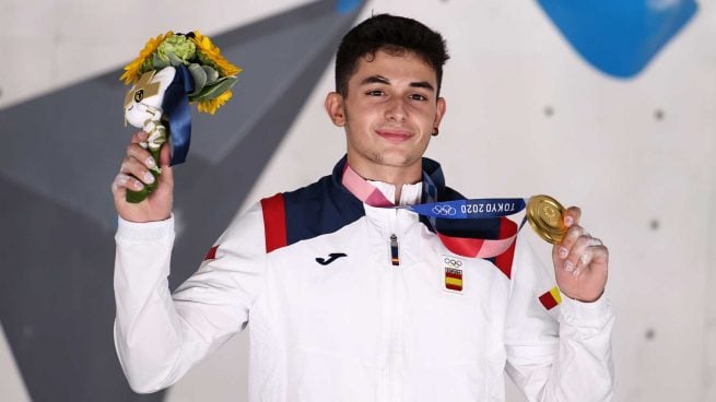 Así es el Spiderman español Alberto Ginés: un chico de oro con una cuenta viral