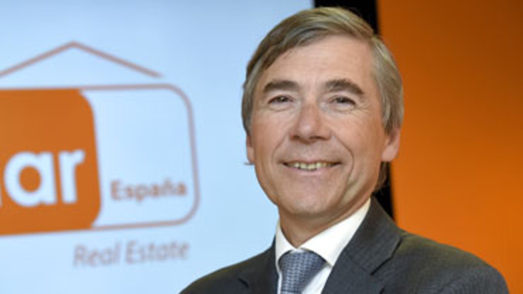 Miguel Pereda, director general Lar España.