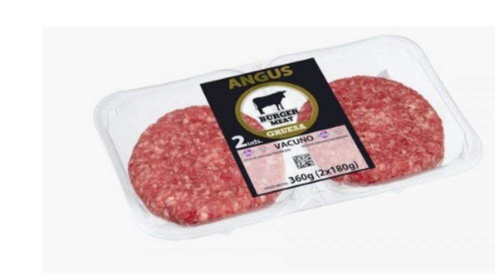 Mercadona Y Su Hamburguesa De Carne Angus A Precio low Cost 
