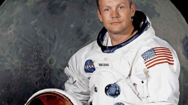 Las frases enigmáticas del astronauta Neil Armstrong en el día de su nacimiento