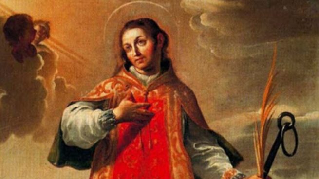 santoral 10 de agosto