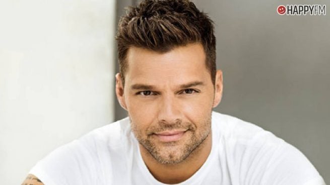 Ricky Martin