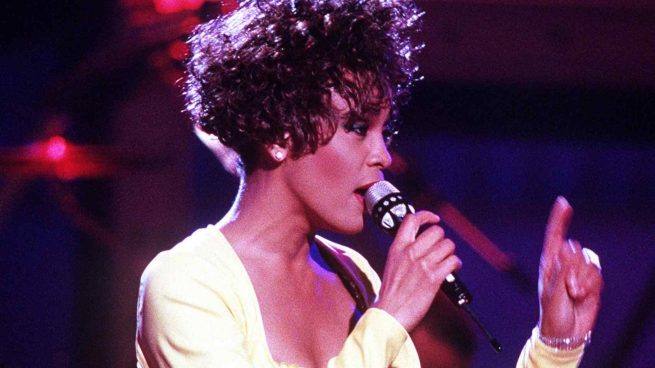 Las frases más curiosas de Whitney Houston en el día de su nacimiento