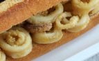 Bocadillo calamares Madrid, mejores bocatas de calamares en Madrid, bocadillo de calamares en Madrid, bocata de calamares en Madrid, dónde se come el mejor bocadillo de calamares de España según la Guía Repsol.