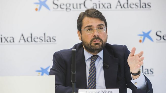 SegurCaixa Adeslas gana un 31,7% más en el primer semestre, hasta 187 millones