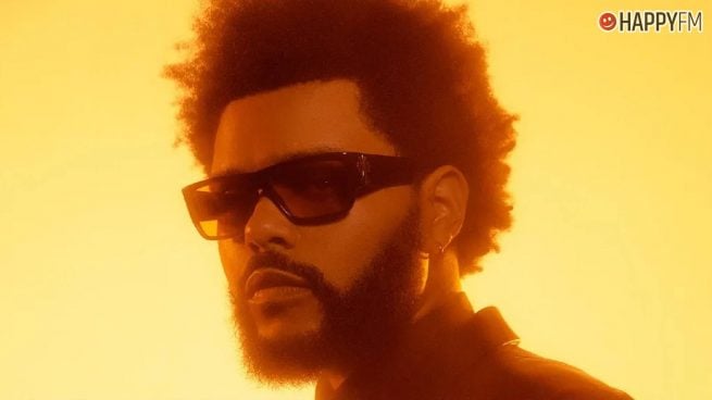 The Weeknd