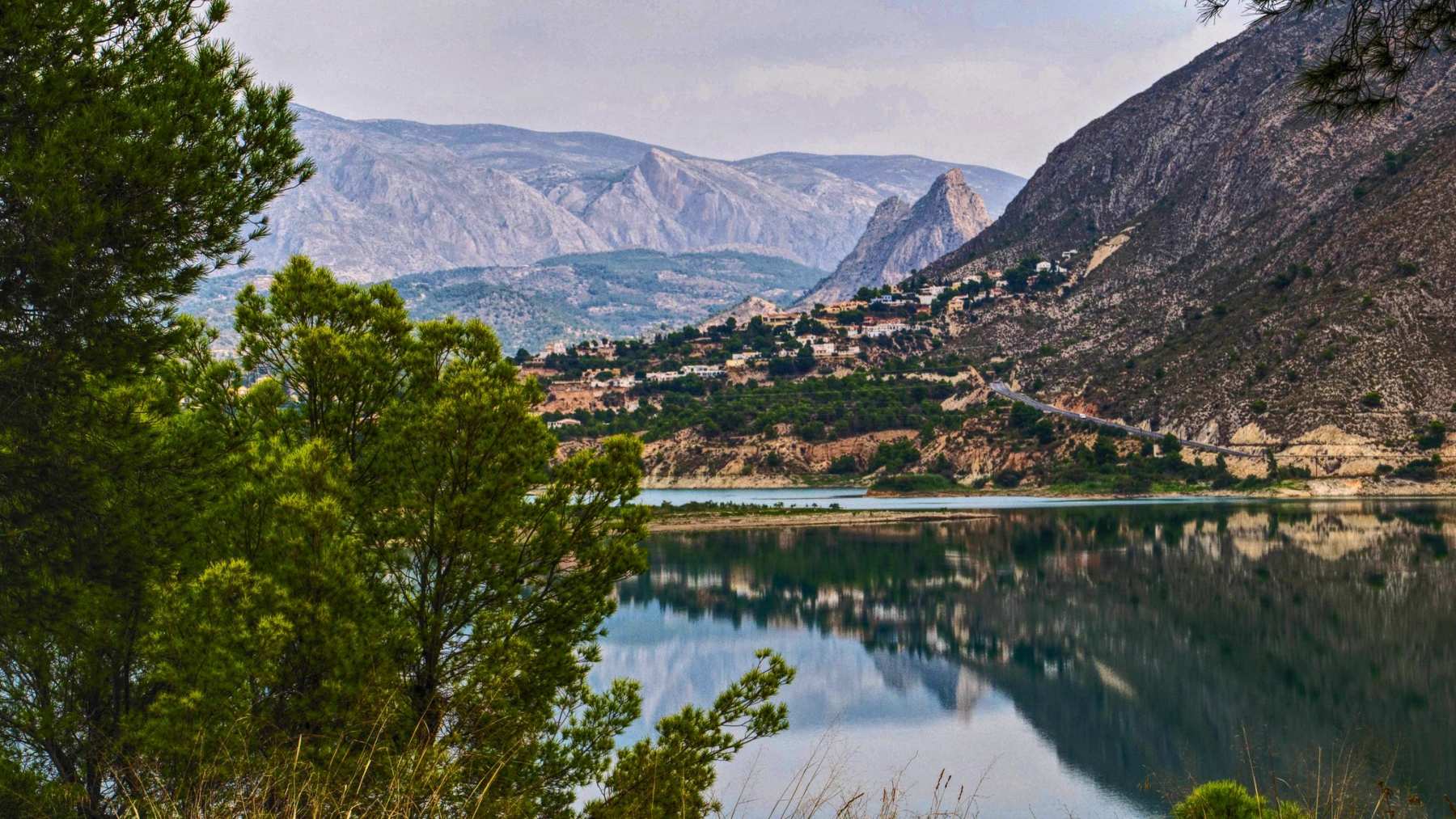 Producir oxígeno a partir de rocas