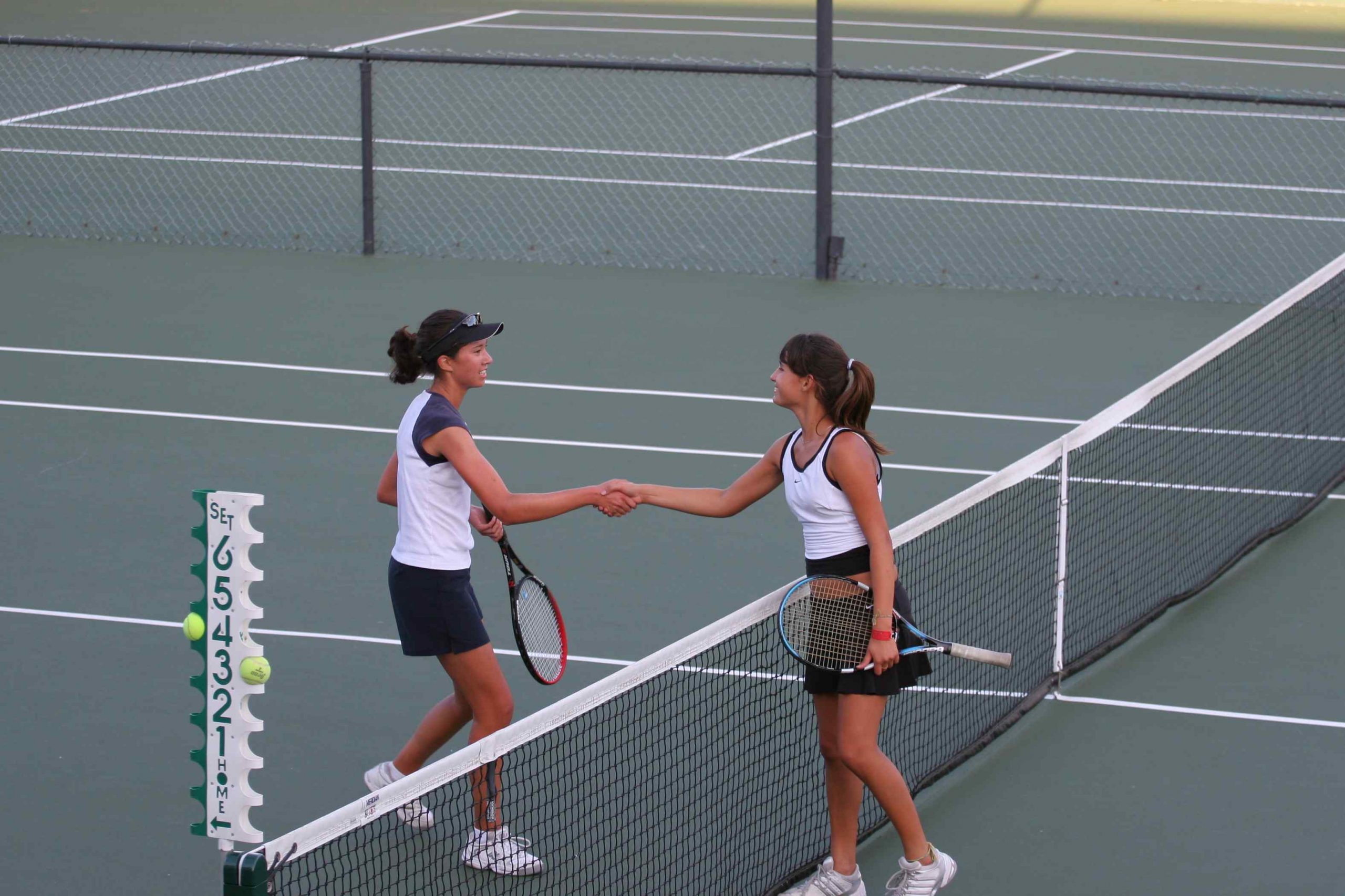 Las más sorprendentes frases de tenis y tenistas