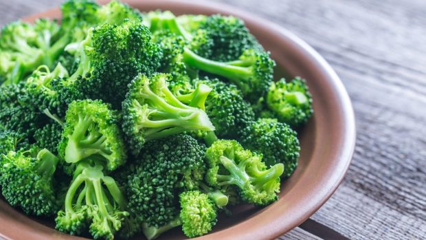 Cómo hacer brocomole, la nueva salsa de moda a base de brócoli