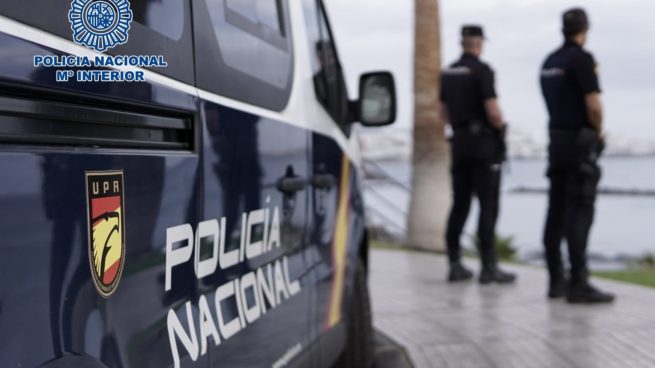 Policía Nacional Canarias